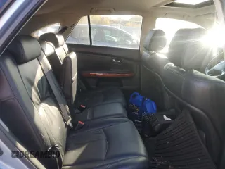 2004 Lexus RX 330 with VIN 2T2HA31U84C029238, listed as a Copart auction lot 77446684 with 0 mi miles and Clean Title. Bid and sale history available at carsss.com. Image 11.