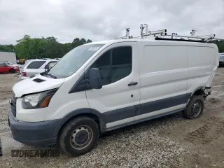 2017 Ford Transit с VIN 1FTYR1ZM2HKB03425, выставлен на аукционе Copart как лот 56999525 с пробегом 113 598 миль миль и Списание • Salvage title. История ставок и продаж доступна на DreamBid. Изображение 1.