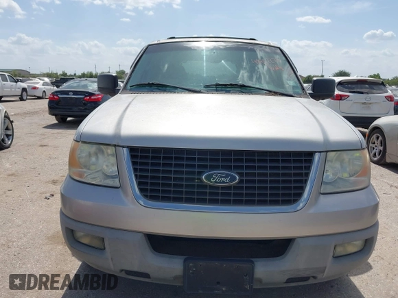 2003 Ford Expedition Special Service with VIN 1FMRU15W83LB34218, listed as a IAAI auction lot 42802278 with 107,953 mi miles and . Bid and sale history available at DreamBid. Image 6.
