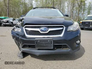 2014 Subaru Crosstrek Limited z VIN JF2GPAGCXE8236407, wystawiony jako Copart lot #54816965 z przebiegiem 118 264 mil mil oraz Szkoda całkowita • Salvage title. Historia ofert i sprzedaży dostępna na DreamBid. Obrazek 5.