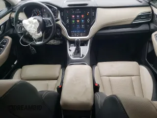 2022 Subaru Outback Limited z VIN 4S4BTANC2N3247191, wystawiony jako Copart lot #50521355 z przebiegiem 53 165 mil mil oraz Szkoda całkowita • Salvage title. Historia ofert i sprzedaży dostępna na DreamBid. Obrazek 8.
