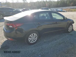2019 Hyundai Elantra SE with VIN 5NPD74LFXKH431973, listed as a Copart auction lot 50678035 with 114,231 mi miles and Salvage Title. Bid and sale history available at DreamBid. Image 3.
