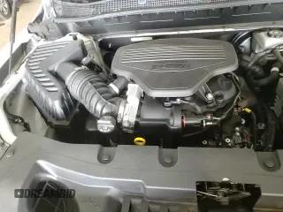 2020 Chevrolet Blazer LT с VIN 3GNKBJRS0LS654546, выставлен на аукционе Copart как лот 81377705 с пробегом 33 288 миль миль и Чистый • Clean title. История ставок и продаж доступна на DreamBid. Изображение 14.