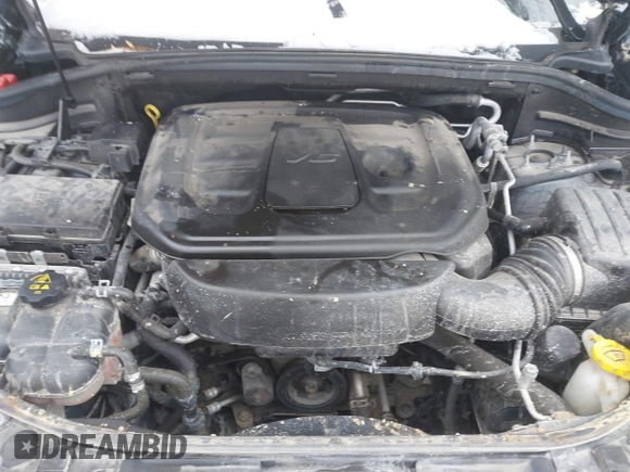 2020 Dodge Durango SXT Plus with VIN 1C4RDJAGXLC266318, listed as a IAAI auction lot 41381578 with Not Provided miles and . Bid and sale history available at DreamBid. Image 10.