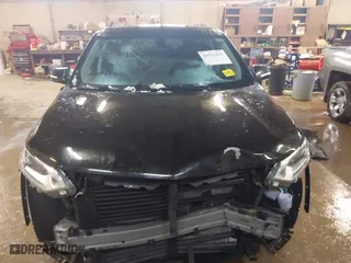 2019 Chevrolet Traverse LT Cloth with VIN 1GNEVGKW7KJ276312, listed as a IAAI auction lot 41925439 with 114,257 mi miles. Bid and sale history available at carsss.com. Image 13.