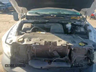 2019 Ram 1500 Tradesman с VIN 1C6RR6FG8KS710492, выставлен на аукционе Copart как лот 87481765 с пробегом 132 223 миль миль и Чистый • Clean title. История ставок и продаж доступна на DreamBid. Изображение 13.