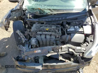 2015 Hyundai Elantra SE z VIN 5NPDH4AE2FH573974, wystawiony jako Copart lot #55944695 z przebiegiem Nie podano mil oraz Szkoda całkowita • Salvage title. Historia ofert i sprzedaży dostępna na DreamBid. Obrazek 11.