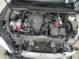 2023 Lexus RX 350 with VIN 2T2BAMCA8PC018713, listed as a Copart auction lot 63203715 with 44,744 mi miles and Salvage title. Bid and sale history available at DreamBid. Image 12.