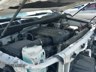 2019 Toyota Tundra SR5 с VIN 5TFEY5F19KX254876, выставлен на аукционе IAAI как лот 43206237 с пробегом 145 571 миль миль и . История ставок и продаж доступна на DreamBid. Изображение 19.