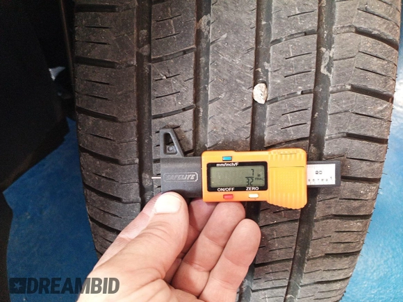 2024 Volkswagen Tiguan SE с VIN 3VV3B7AX1RM086796, выставлен на аукционе IAAI как лот 42796137 с пробегом 26 696 миль миль и . История ставок и продаж доступна на DreamBid. Изображение 17.