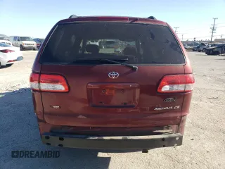 2002 Toyota Sienna CE with VIN 4T3ZF19CX2U458085, listed as a Copart auction lot 79036824 with 269,127 mi miles and Salvage Title. Bid and sale history available at carsss.com. Image 6.