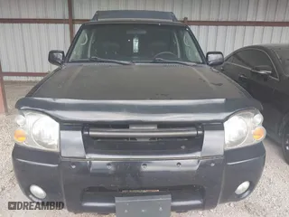 2003 Nissan Frontier 4WD SVE with VIN 1N6MD29Y73C415360, listed as a IAAI auction lot 42093683 with 131,291 mi miles. Bid and sale history available at carsss.com. Image 6.