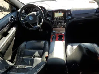 2020 Jeep Grand Cherokee High Altitude z VIN 1C4RJFCG3LC340827, wystawiony jako Copart lot #47853765 z przebiegiem 49 916 mil mil oraz Szkoda całkowita • Salvage title. Historia ofert i sprzedaży dostępna na DreamBid. Obrazek 8.