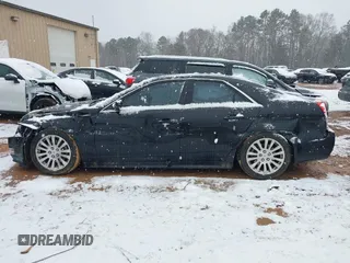 2012 Cadillac CTS Premium with VIN 1G6DP5E38C0118009, listed as a IAAI auction lot 41628041 with 126,310 mi miles and . Bid and sale history available at DreamBid. Image 14.