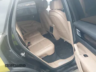 2020 Porsche Cayenne z VIN WP1AA2AY5LDA03828, wystawiony jako IAAI lot #41304951 z przebiegiem Nie podano mil oraz . Historia ofert i sprzedaży dostępna na DreamBid. Obrazek 8.