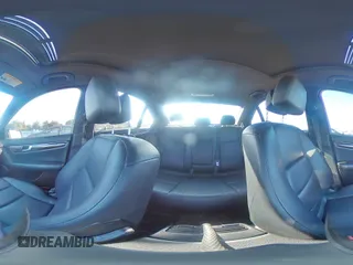 2013 Mercedes-Benz C 300 Sport с VIN WDDGF8AB1DG073490, выставлен на аукционе Copart как лот 54422695 с пробегом 99 047 миль миль и Списание • Salvage title. История ставок и продаж доступна на DreamBid. Изображение 14.