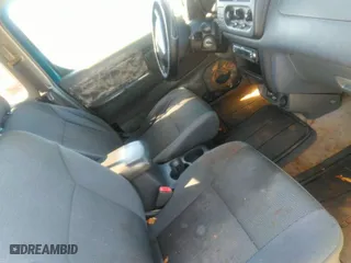 2001 Nissan Frontier 2WD XE with VIN 1N6DD26S41C399051, listed as a IAAI auction lot 41738178 with 254,039 mi miles. Bid and sale history available at carsss.com. Image 5.