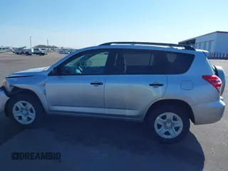 2010 Toyota RAV4 with VIN 2T3BF4DV1AW081785, listed as a IAAI auction lot 41902816 with 126,538 mi miles. Bid and sale history available at carsss.com. Image 14.