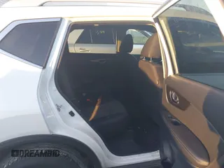 2019 Nissan Rogue SL with VIN 5N1AT2MV0KC841763, listed as a IAAI auction lot 40810670 with 54,315 mi miles and . Bid and sale history available at carsss.com. Image 8.