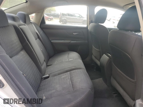 2017 Nissan Altima S with VIN 1N4AL3AP3HC115541, listed as a Copart auction lot 51718945 with 173,022 mi miles and Salvage title. Bid and sale history available at DreamBid. Image 10.