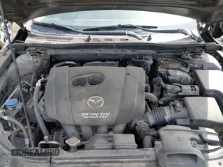 2014 Mazda 3 S Grand Touring with VIN JM1BM1M39E1149581, listed as a IAAI auction lot 41813917 with 143,019 mi miles and . Bid and sale history available at DreamBid. Image 10.