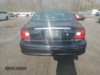 2002 Mercury Sable LS Premium with VIN 1MEFM55S32A638633, listed as a Copart auction lot 87067164 with 81,980 mi miles and Salvage Title. Bid and sale history available at DreamBid. Image 6.