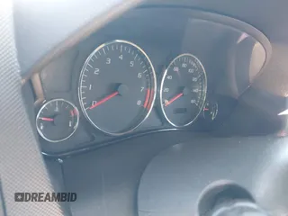 2005 Cadillac CTS z VIN 1G6DP567550128758, wystawiony jako IAAI lot #42069760 z przebiegiem Nie podano mil oraz . Historia ofert i sprzedaży dostępna na DreamBid. Obrazek 7.