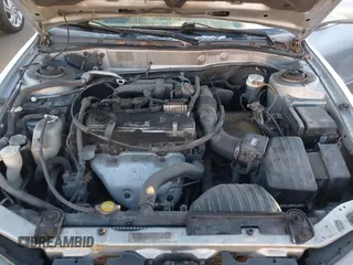 2003 Mitsubishi Galant ES z VIN 4A3AA46G23E093220, wystawiony jako IAAI lot #41287155 z przebiegiem 192 105 mil mil oraz . Historia ofert i sprzedaży dostępna na DreamBid. Obrazek 10.