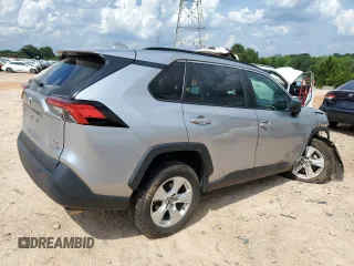 2021 Toyota RAV4 Hybrid LE z VIN 4T3L6RFV4MU006324, wystawiony jako Copart lot #60919575 z przebiegiem 139 856 mil mil oraz Szkoda całkowita • Salvage title. Historia ofert i sprzedaży dostępna na DreamBid. Obrazek 3.