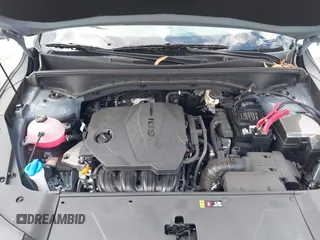 2024 Kia Sorento S z VIN 5XYRL4JC0RG295445, wystawiony jako IAAI lot #41989500 z przebiegiem 6 583 mil mil oraz . Historia ofert i sprzedaży dostępna na DreamBid. Obrazek 10.
