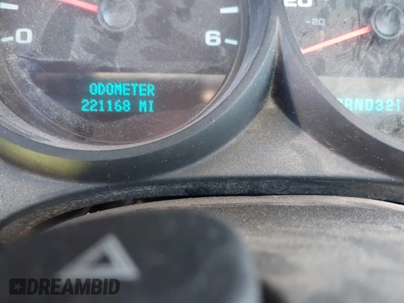 2013 Chevrolet Silverado 1500 Work Truck with VIN 1GCNCPEX3DZ341728, listed as a IAAI auction lot 41423447 with 221,168 mi miles and . Bid and sale history available at DreamBid. Image 15.