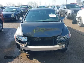 2011 Honda Civic EX z VIN 2HGFG1B88BH516802, wystawiony jako IAAI lot #42002041 z przebiegiem 201 397 mil mil oraz . Historia ofert i sprzedaży dostępna na DreamBid. Obrazek 12.