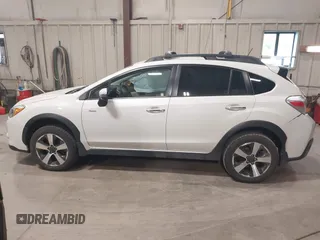 2015 Subaru Crosstrek Touring with VIN JF2GPBPC5FH238394, listed as a IAAI auction lot 42400916 with 73,312 mi miles and . Bid and sale history available at DreamBid. Image 14.