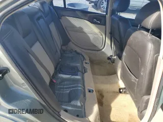 2008 Mercury Milan Premier with VIN 3MEHM08Z58R667411, listed as a Copart auction lot 87051064 with 149,015 mi miles and Salvage Title. Bid and sale history available at carsss.com. Image 10.