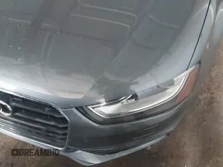 2014 Audi A4 Premium Plus z VIN WAUFFAFL5EN031364, wystawiony jako IAAI lot #42538371 z przebiegiem Nie podano mil oraz . Historia ofert i sprzedaży dostępna na DreamBid. Obrazek 6.