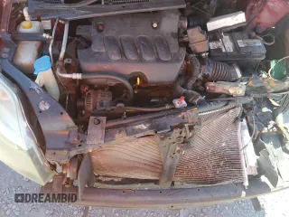 2011 Nissan Sentra SR with VIN 3N1AB6AP9BL695651, listed as a Copart auction lot 49039945 with Not Provided miles and Salvage Title. Bid and sale history available at DreamBid. Image 13.