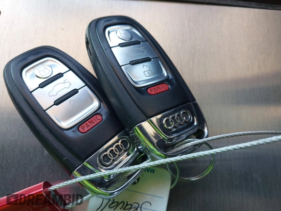 2015 Audi A8 3.0T z VIN WAU3GAFD8FN019722, wystawiony jako IAAI lot #42292255 z przebiegiem 126 889 mil mil oraz . Historia ofert i sprzedaży dostępna na DreamBid. Obrazek 11.
