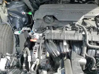 2024 Hyundai Kona SEL with VIN KM8HB3AB1RU160176, listed as a Copart auction lot 89546915 with 36,452 mi miles and Non repairable. Bid and sale history available at DreamBid. Image 15.