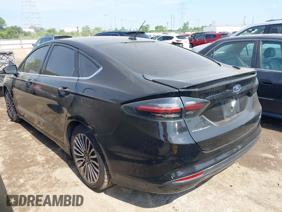 2016 Ford Fusion S с VIN 3FA6P0G70GR212860, выставлен на аукционе IAAI как лот 42538953 с пробегом 161 579 миль миль и . История ставок и продаж доступна на DreamBid. Изображение 3.