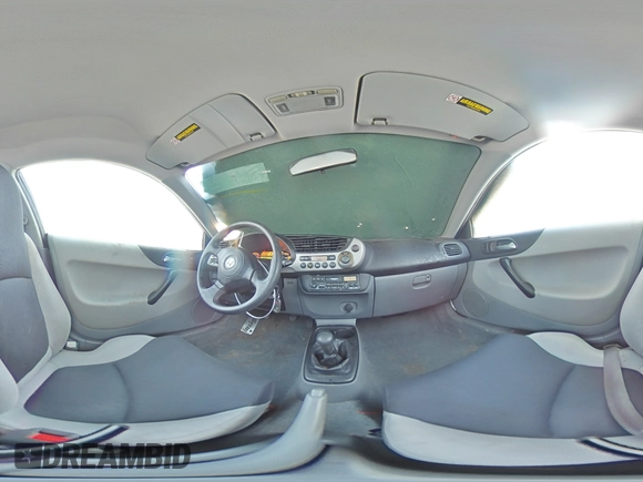 2000 Honda Insight z VIN JHMZE1371YT004249, wystawiony jako Copart lot #85041024 z przebiegiem 168 946 mil mil oraz Szkoda całkowita • Salvage title. Historia ofert i sprzedaży dostępna na DreamBid. Obrazek 13.