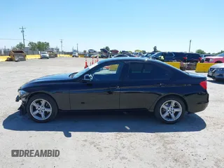 2013 BMW 3 Series 328i xDrive with VIN WBA3B5C50DF596528, listed as a IAAI auction lot 42302640 with 109,076 mi miles and . Bid and sale history available at DreamBid. Image 14.
