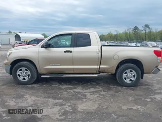 2010 Toyota Tundra 4WD Truck with VIN 5TFUM5F11AX009656, listed as a IAAI auction lot 41966776 with 156,219 mi miles. Bid and sale history available at carsss.com. Image 14.