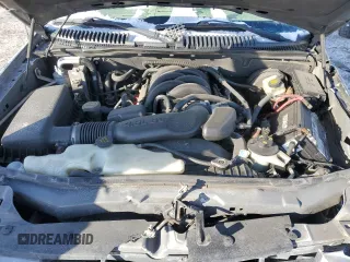 2006 Ford Explorer Eddie Bauer z VIN 1FMEU74816UB52918, wystawiony jako Copart lot #43963825 z przebiegiem 135 249 mil mil oraz Szkoda całkowita • Salvage title. Historia ofert i sprzedaży dostępna na DreamBid. Obrazek 13.