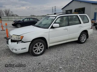 2008 Subaru Forester X с VIN JF1SG65678H721178, выставлен на аукционе Copart как лот 53041845 с пробегом 194 380 миль миль и Списание • Salvage title. История ставок и продаж доступна на DreamBid. Изображение 1.