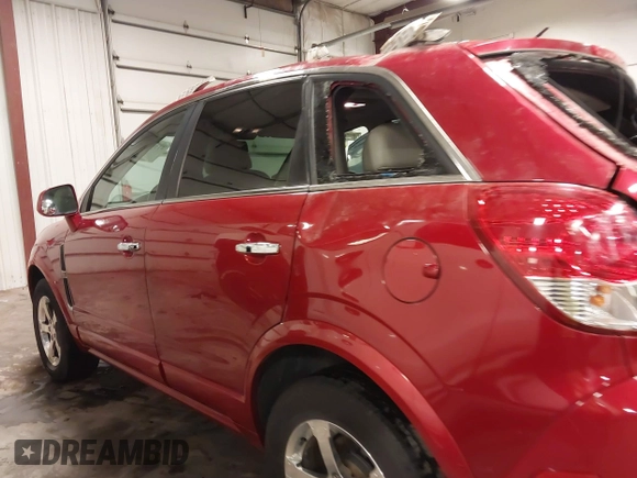 2012 Chevrolet Captiva Sport LTZ z VIN 3GNFL4E55CS644210, wystawiony jako IAAI lot #41795617 z przebiegiem 144 820 mil mil oraz . Historia ofert i sprzedaży dostępna na DreamBid. Obrazek 15.