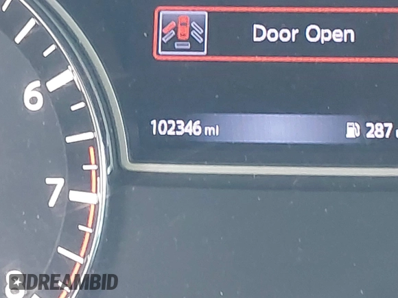 2017 Nissan Altima SV with VIN 1N4AL3AP7HC220535, listed as a IAAI auction lot 42422035 with 102,346 mi miles and . Bid and sale history available at DreamBid. Image 15.