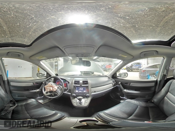 2011 Honda CR-V EX-L z VIN 5J6RE4H7XBL057013, wystawiony jako Copart lot #57679115 z przebiegiem 134 607 mil mil oraz Szkoda całkowita • Salvage title. Historia ofert i sprzedaży dostępna na DreamBid. Obrazek 16.