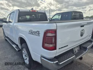 2022 Ram 1500 with VIN 1C6RRFRG1NN408976, listed as a IAAI auction lot 42240792 with 71,754 mi miles and . Bid and sale history available at DreamBid. Image 1.