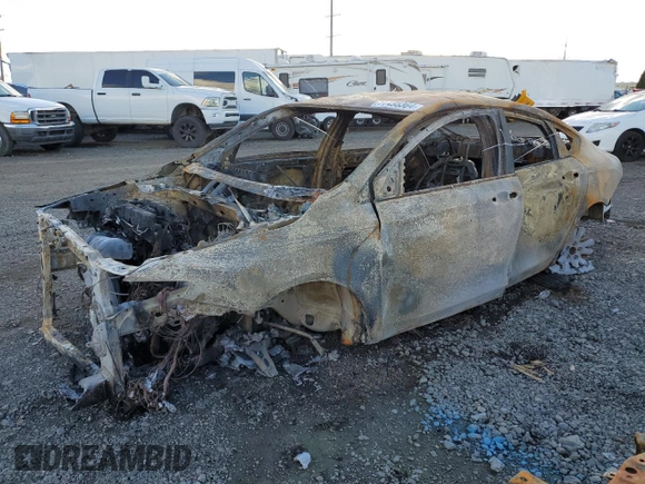 2016 Chrysler 200 Limited with VIN 1C3CCCABXGN150544, listed as a Copart auction lot 42547005 with Not Provided miles and Salvage Title. Bid and sale history available at DreamBid. Image 1.