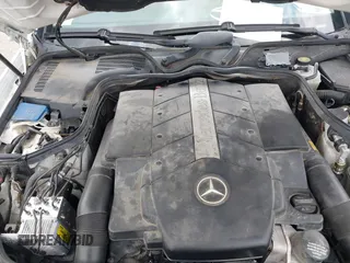 2006 Mercedes-Benz CLS 500 с VIN WDDDJ75X26A062201, выставлен на аукционе IAAI как лот 42121649 с пробегом 153 951 миль миль и . История ставок и продаж доступна на DreamBid. Изображение 10.